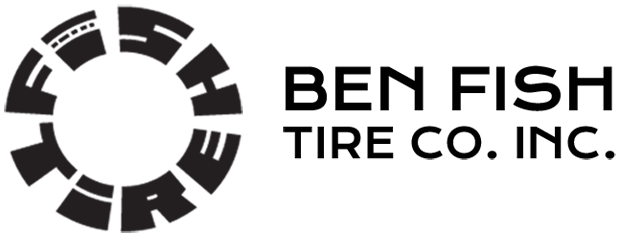 Ben Fish Tire